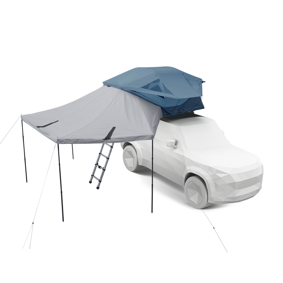 Тент Thule Approach 2 S/M