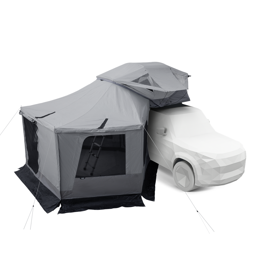 Стены навеса Thule Approach 2 M