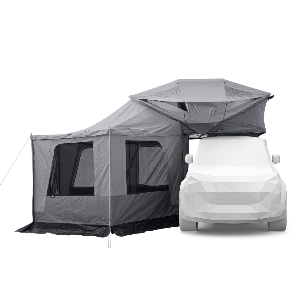 Стены навеса Thule Approach 2 L