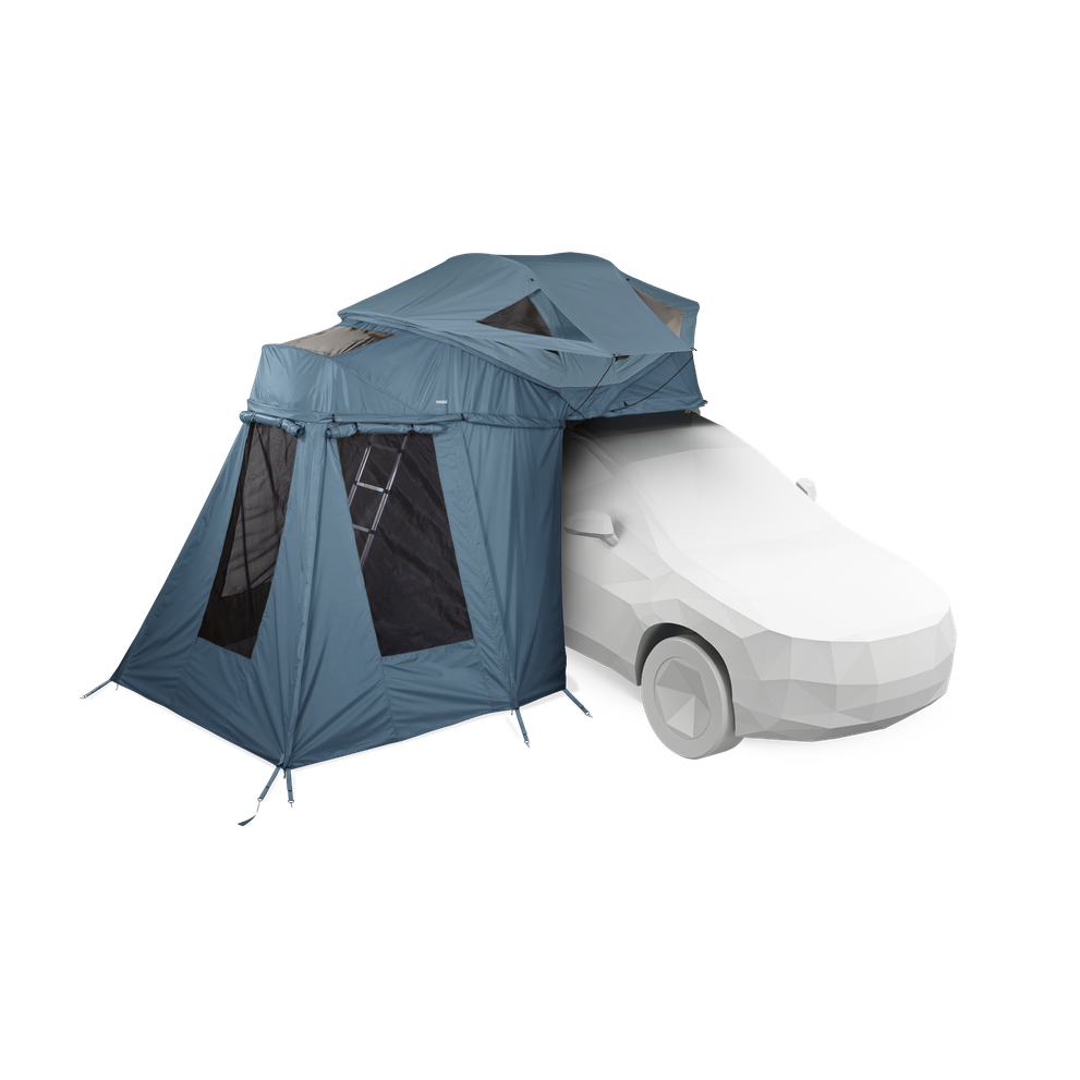 Стены Thule Approach annex S