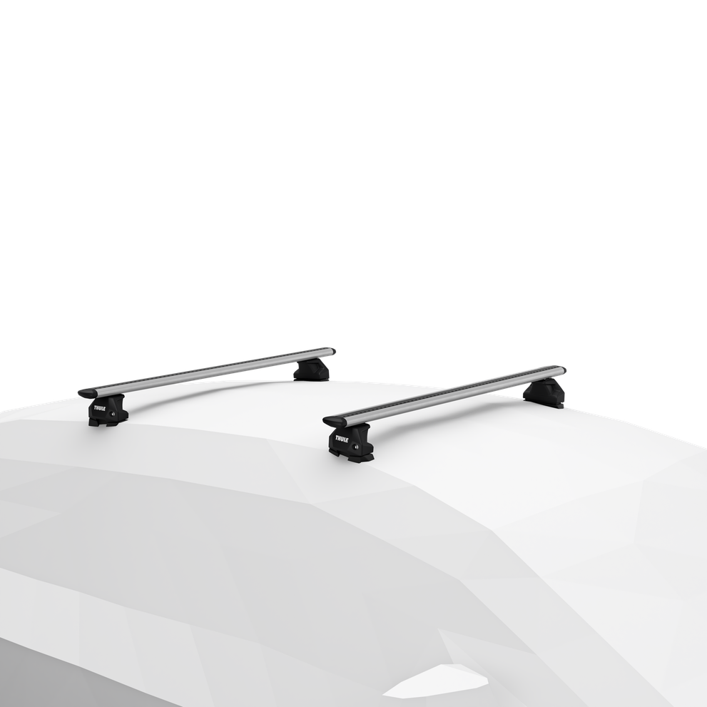 Опоры Thule Evo Fixpoint