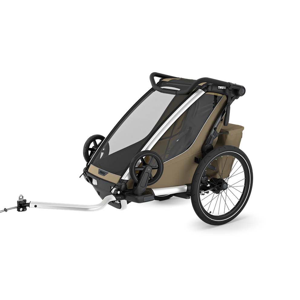 Thule Chariot Cross 2