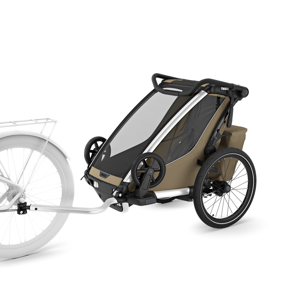 Thule Chariot Cross 2