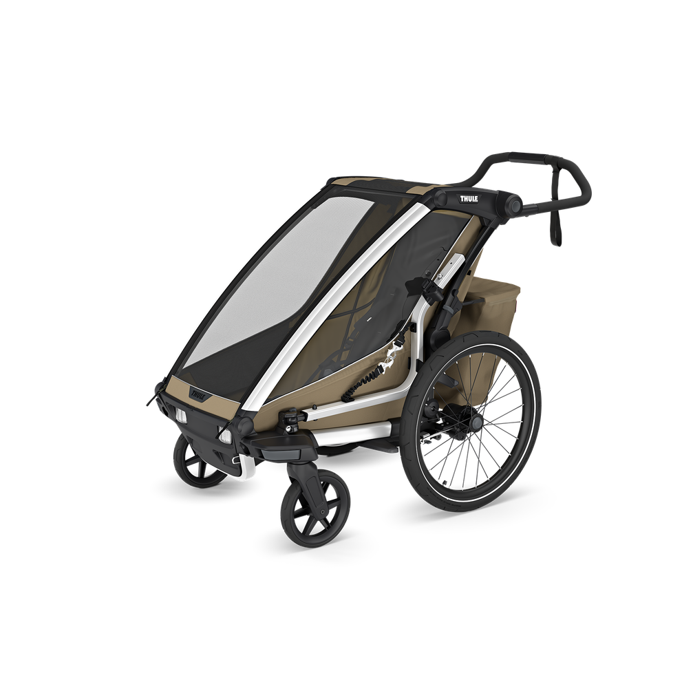 Thule Chariot Cross 2