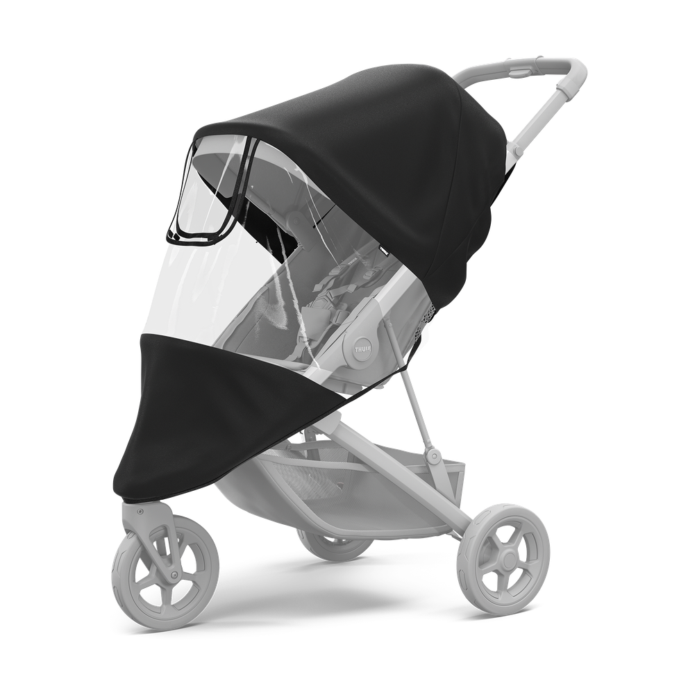 Дождевик для Thule Spring
