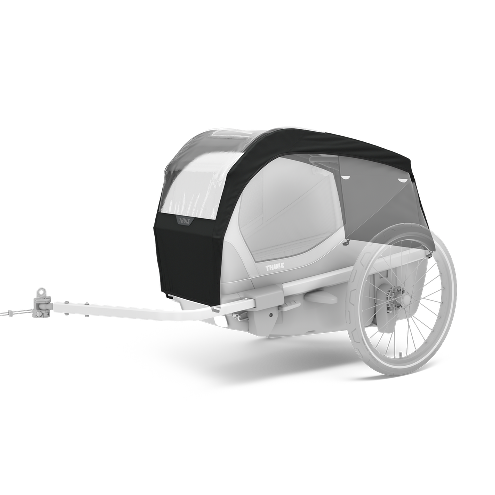 Дождевик Thule Bexey M