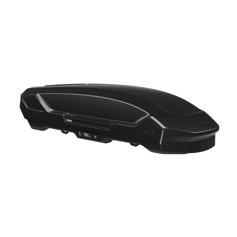 Thule Motion 3 Sport