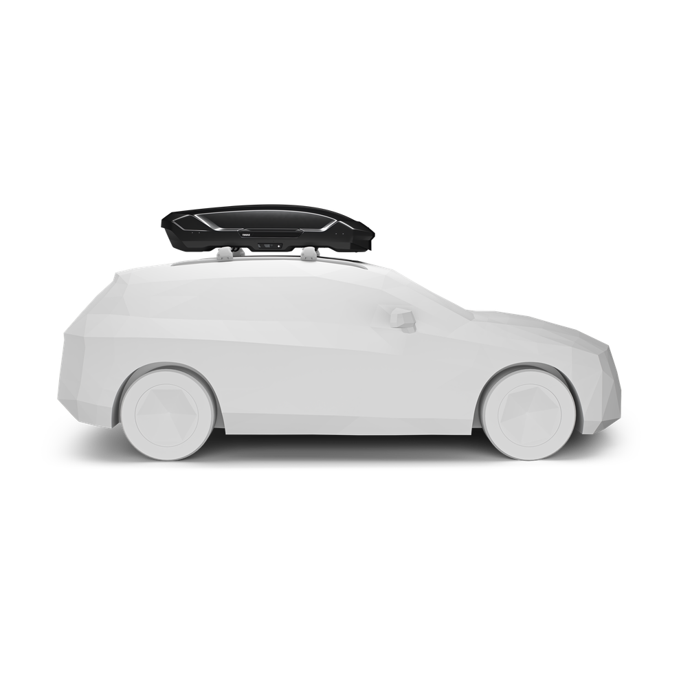 Thule Motion 3 Sport