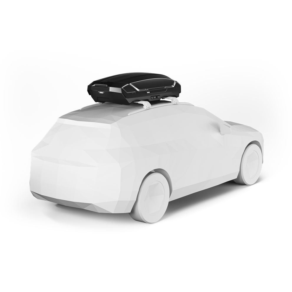 Thule Motion 3 M