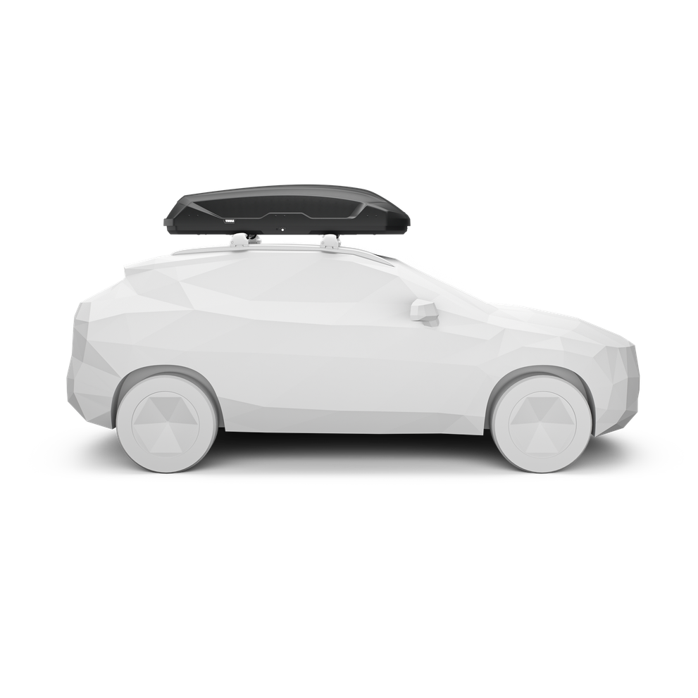 Thule Pulse 2 L