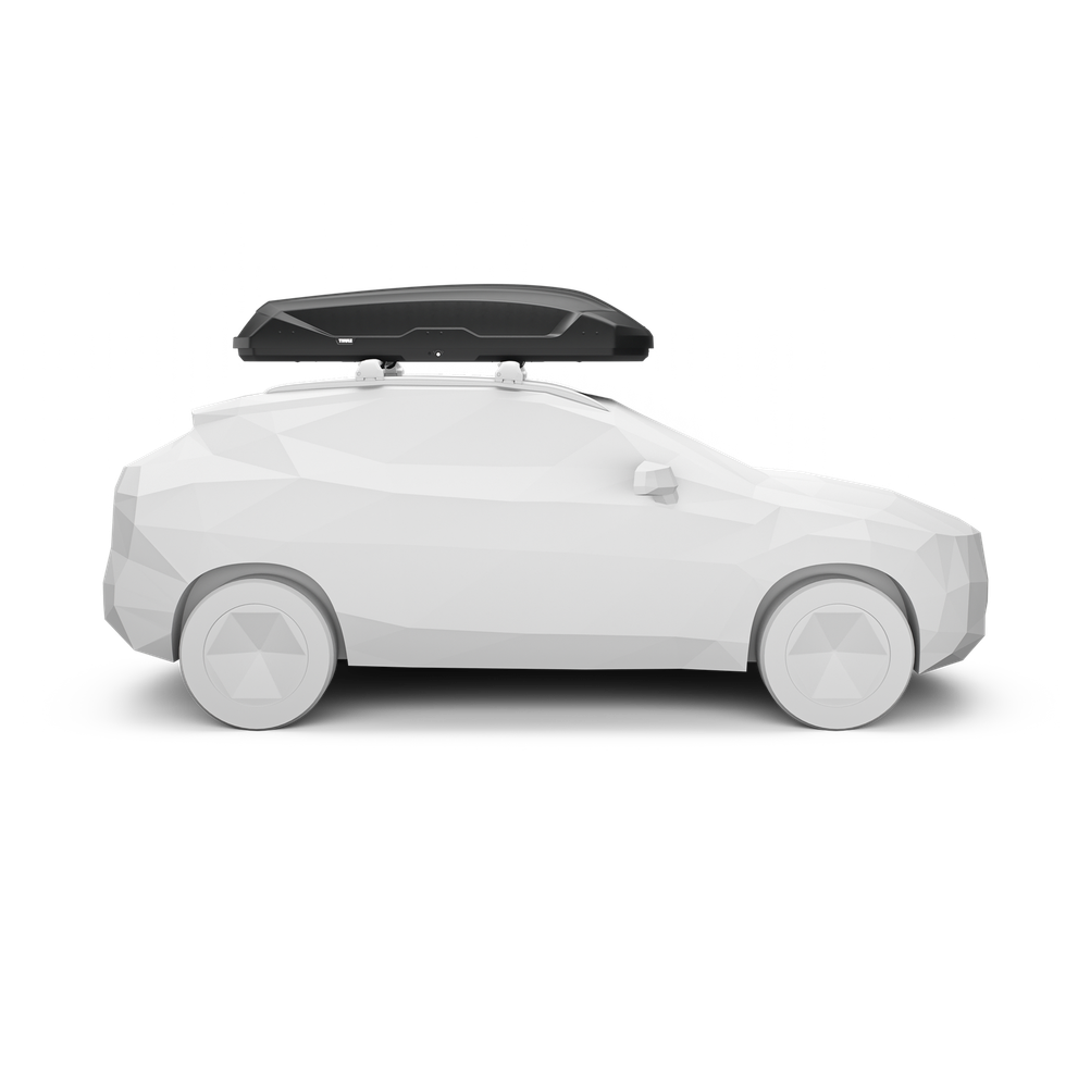 Thule Pulse 2 XL