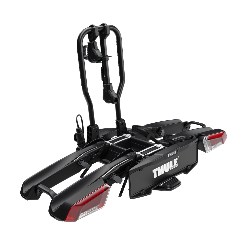 Thule EasyFold 3 2-3 велосипеда