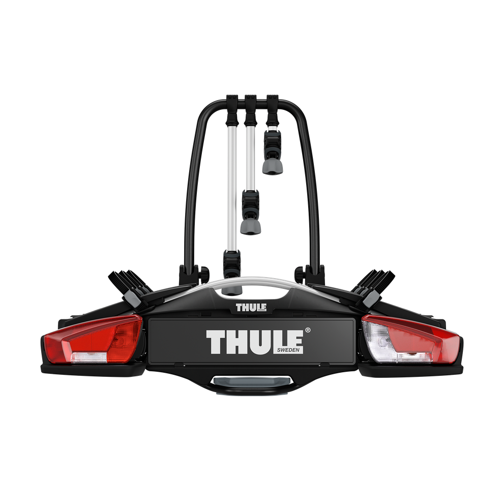 Thule VeloCompact 3-4 велосипеда