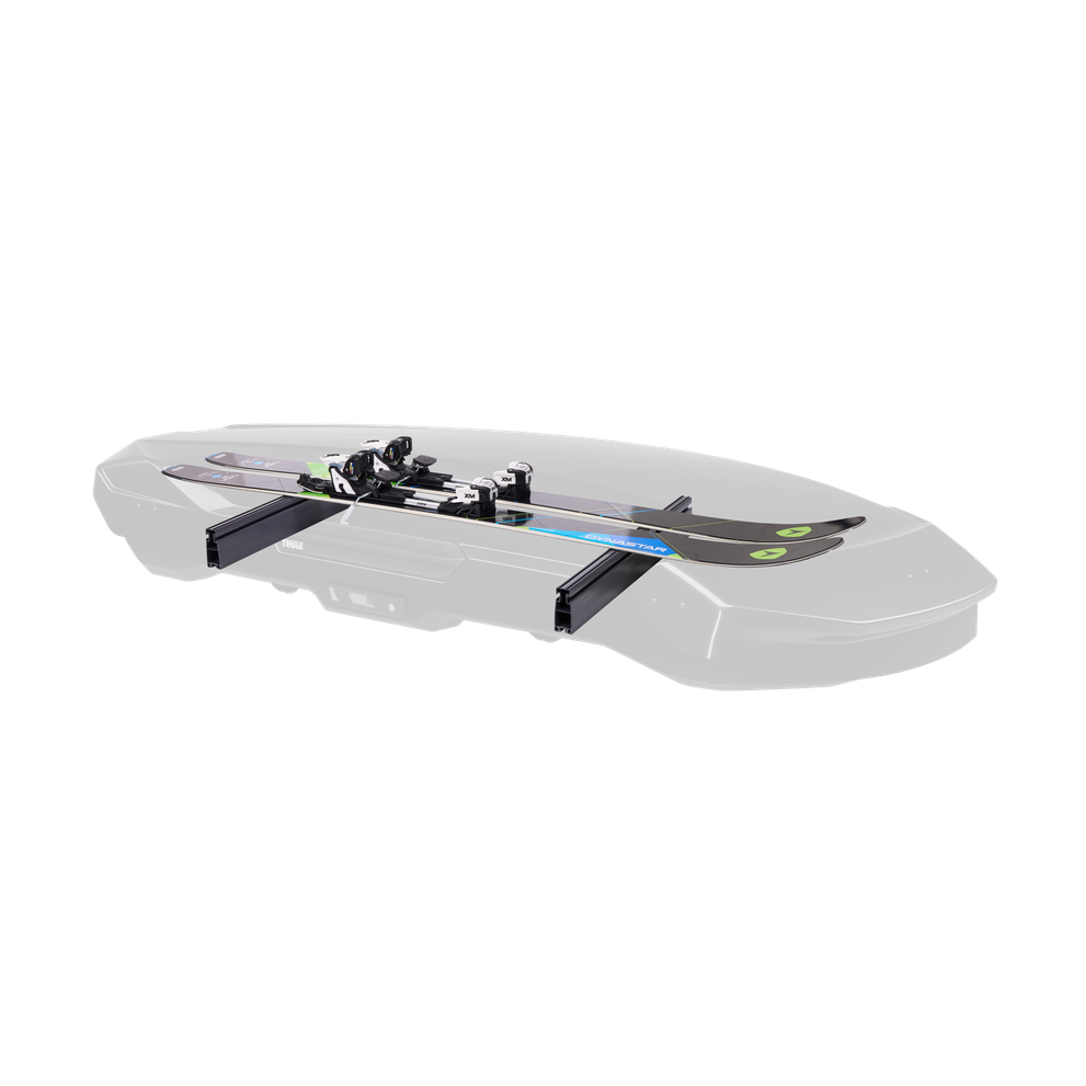 Thule box ski carrier adapter 694-5