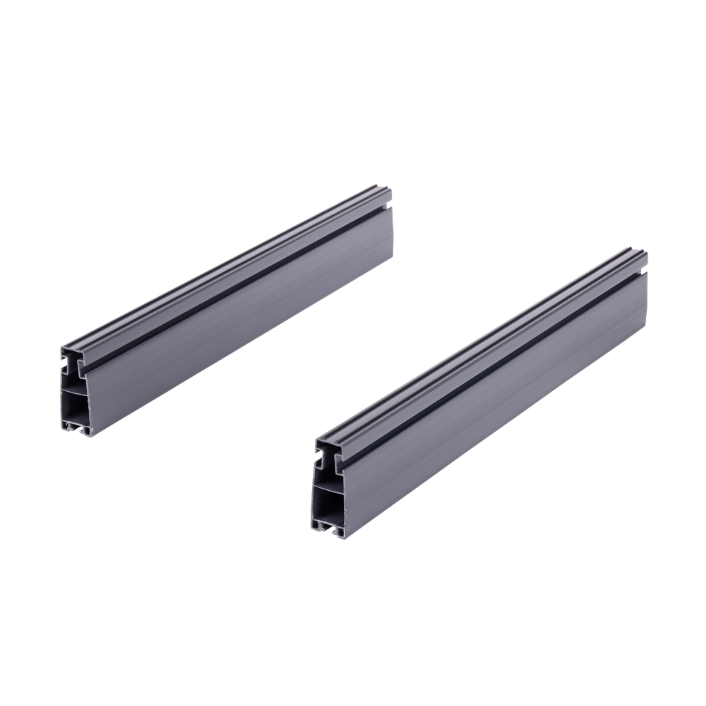 Thule box ski carrier adapter 694-7